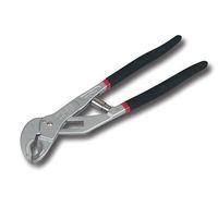 イチネンTASCO オートウォーターポンププライヤ TA751AW-300 1個 64-0821-90（直送品）