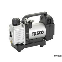 イチネンTASCO 省電力型ウルトラミニ充電式真空ポンプ TA150ZPC-1 1セット 64-0808-22（直送品）