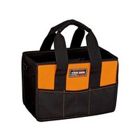 イチネンTASCO ツールバッグティスト TA873RS-2 1個 64-0823-92（直送品）