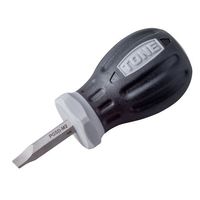 イチネンTASCO パワーグリップスタビードライバー TA738FF 1個 64-0820-52（直送品）