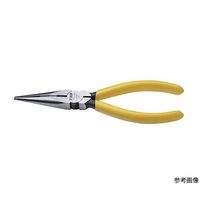 イチネンTASCO ラジオペンチ TA745RC-150 1個 64-0821-63（直送品）