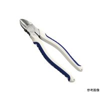 イチネンTASCO 強力ニッパ TA747GB-200 1個 64-0821-75（直送品）