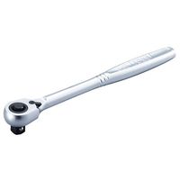 イチネンTASCO ラチェットハンドル TA730FH-4 1個 64-0818-40（直送品）