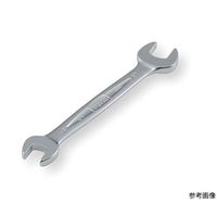 イチネンTASCO スパナ TA734AP-24 1個 64-0818-82（直送品）