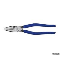 イチネンTASCO 偏心ペンチ TA745DP-225 1個 64-0821-49（直送品）