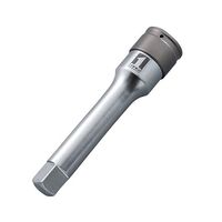 イチネンTASCO QCエクステンションバー TA731AP-1 1個 64-0816-36（直送品）