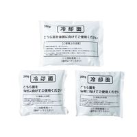 イチネンTASCO 保冷剤 TA901CB-1 1セット 64-0829-92（直送品）