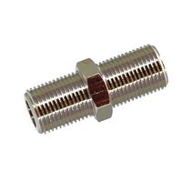 イチネンTASCO 中継接栓 TA877FH 1個 64-0824-54（直送品）