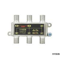 イチネンTASCO 5分配器 TA877SH-5 1個 64-0824-44（直送品）