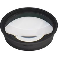 オーツカ光学 LED照明拡大鏡用レンズ(マグナライト専用) 2× MAG2XAR 1個 67-4810-33（直送品）