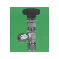 ユニバーサル USL-SUS316ミニチュアバルブ エルボ型（インチサイズ） 00U-137