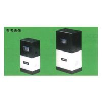 ユニバーサル USLーPTFEエアオペレイトバルブ(大流量用) Rc3/4 NC 20φ 00N-221-04A 1個 62-7097-74（直送品）