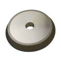 ファーステック EDGー213N用SDCホイール #600 EDG-213N-3D 1個 63-1412-22（直送品）