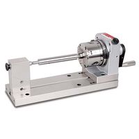 ファーステック GPFC型 センターパンチフォーマー FT-GPFC350 1台 63-1406-73（直送品）