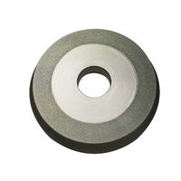 ファーステック EDMDー213用CBNホイール #600 EDMD-213-3C 1個 63-1412-34（直送品）