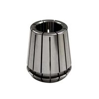 ファーステック ドリル研磨機用ERコレット EDG-ER40-28.0B 1個 63-1413-17（直送品）