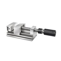 ファーステック 精密油圧バイス FT-PGV100 1台 63-1405-29（直送品）