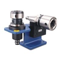 ファーステック A型ツールホルダー FT-LDBT30A 1台 63-1407-25（直送品）