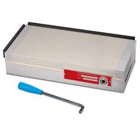 ファーステック FTーB型 永磁マイクロピッチチャック FT-616B 1台 63-1411-07（直送品）