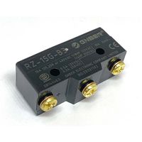 共立電子産業 マイクロスイッチ