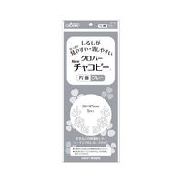 クロバー Newチャコピー 片面 62-4078