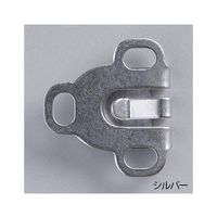 クロバー 薄型ホック 62-4082