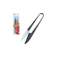 クロバー 糸切はさみ 「Cー1東型」 10.5cm 36301 1個 62-4083-20（直送品）