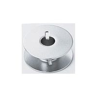 クロバー ボビン 「工業用」 Iー2型 37022 1個(3個) 62-4083-60（直送品）