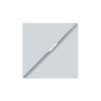 クロバー レース針 410