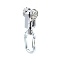 岡田装飾金物 D30ベアリング入ワンタッチランナー 12T27 1個 62-4996-14（直送品）