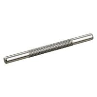 岡田装飾金物 ベンダーステンローレットジョイント 19T64 1本 62-4998-21（直送品）