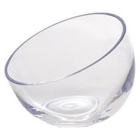 アズワン ディスプレイボウル小 直径11.8cm 65-9345-79 1個（直送品）