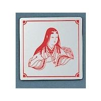 光 サインプレート お姫様 KS895-6 1枚 359-4922（直送品）