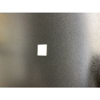 光 サインプレート 無地板テープなし UP333-N 1セット(5枚) 359-1709（直送品）