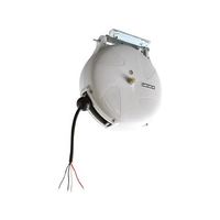 ヤマダコーポレーション 制御リール YR-9D08 1個 62-3612-93（直送品）