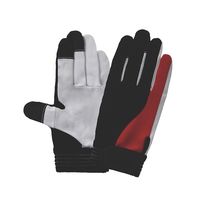 富士グローブ ツートングリップ L TG-305 1個 62-3954-16（直送品）