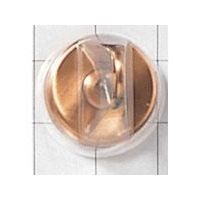 光 マグネットフック ブロンズ MH36-2 1セット(5個) 353-1876（直送品）