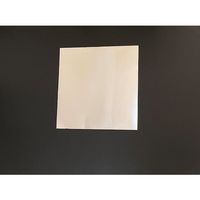 光 サインプレート 無地 S1111-N 1枚 346-9701（直送品）