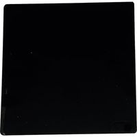 光 サインプレート Rプレート無地 RK421-T 1枚 359-6556（直送品）