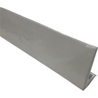 光 サインプレート 無地 UP725-N 1セット(5個) 359-6502（直送品）