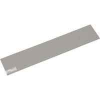 光 発泡エンビグレー 3×120×600mm HE8023-7 1枚 820-1202（直送品）