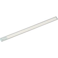 光 発泡エンビホワイト 2×30×600mm HE8032-1 1枚 820-1203（直送品）