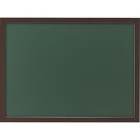 光 両面黒板 緑板 WBD6450 1セット(5個) 352-9008（直送品）