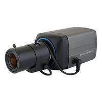 マザーツール フルHDボックス型AHDカメラ MTC-B124AHD 1個 63-1287-67（直送品）