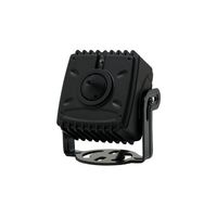 マザーツール ピンホールレンズ搭載 フルHD小型AHDカメラ MTC-P224AHD 1個 63-1287-77（直送品）