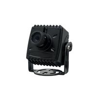 マザーツール ボードレンズ搭載 フルHD小型AHDカメラ MTC-F224AHD 1個 63-1287-76（直送品）