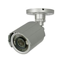 マザーツール 広角レンズ搭載 フルHD防水バレット型AHDカメラ MTW-S38AHD 1個 63-1287-73（直送品）