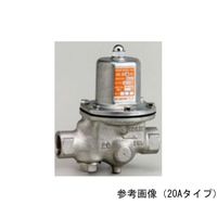 ヨシタケ ステンレス耐塩素 減圧弁(ネジ込1.0MPa・JWWA・0.05ー0.35MPa) GD-26S-NE-A-50A 1個（直送品）
