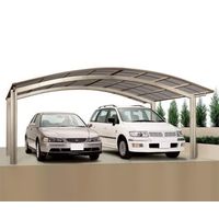 四国化成建材 バリューポート H4856 ポリカーボネート 標準高 VPN-B4856SC 1個（直送品）