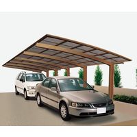 四国化成建材 バリューポートHG H2456 基本タイプ 熱線遮断ポリカーボネート 延高 LDHGNE-P2456BZ 1個（直送品）